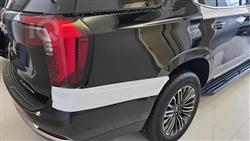 جي ام سي يوكون